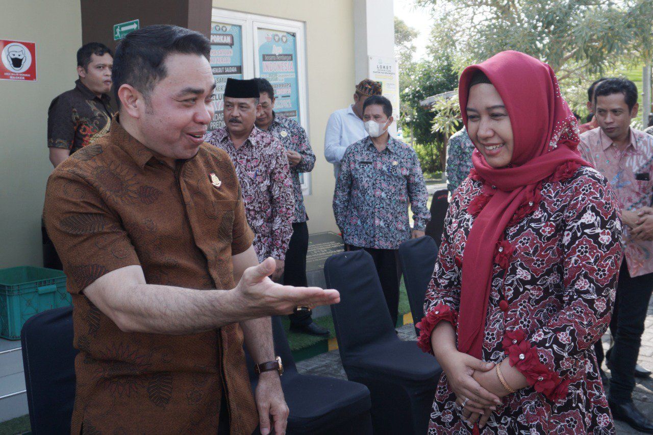 HBA ke-62, Ini Kata Ning Ita