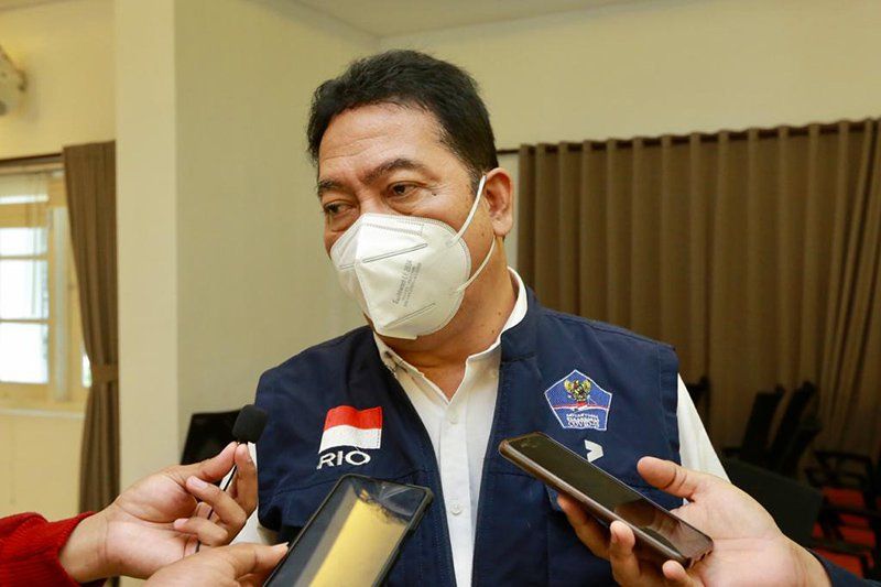 Vaksin Covid-19 di Banyuwangi Bisa Didapat dengan Daftar Online