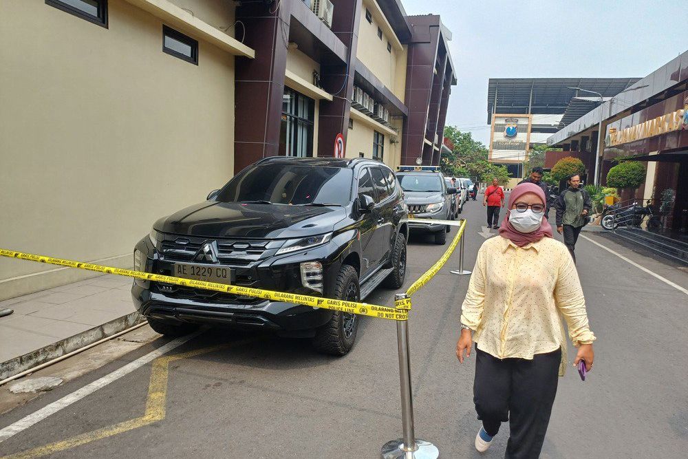 Korban dan Tersangka Pembunuhan di Madiun Nikah Siri Dua Tahun