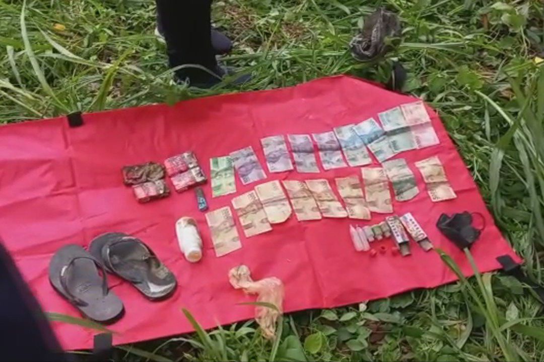 Pencari Burung Temukan Mayat Pria dengan Racun Tikus di Mojokerto