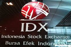 BEI Resmikan Pencatatan Saham Perdana Superkrane