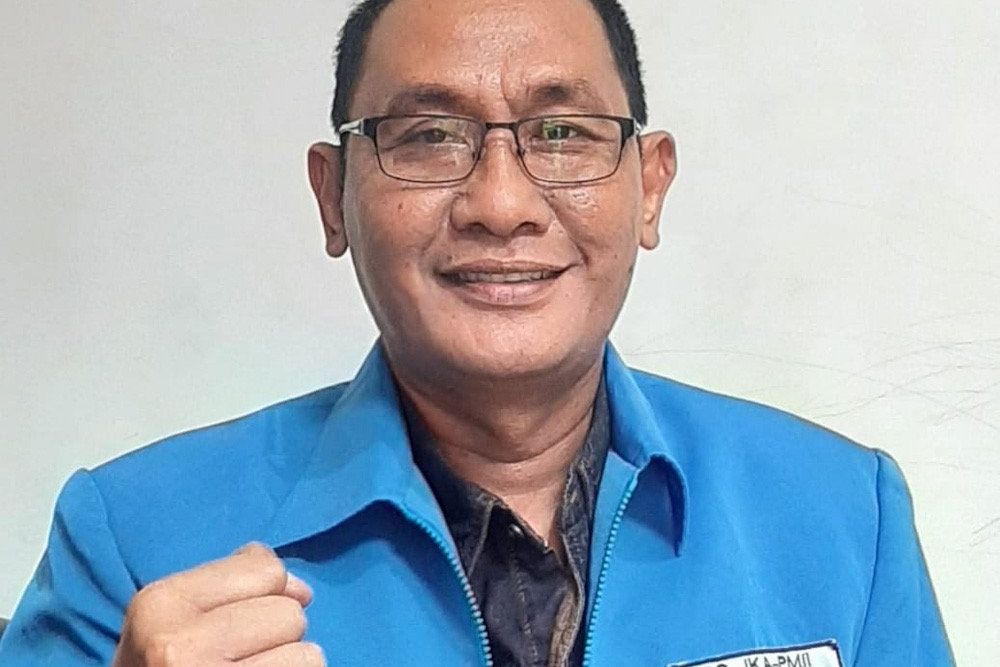 Muscab IKA PMII, Kandidat Ketua Mulai Dari Anggota DPR Hingga Jurnalis