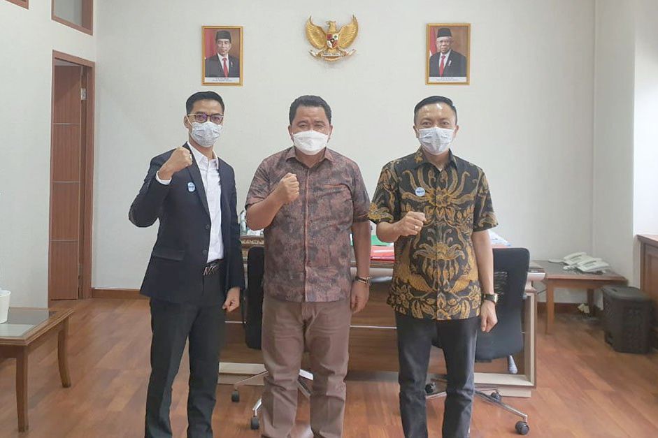 Kabupaten Blitar Dapat Tambahan 55 Ribu Vaksin