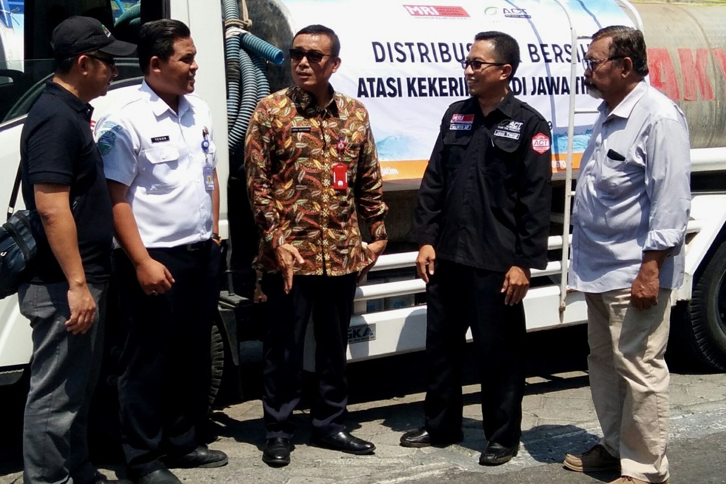 BMKG Prediksi Musim Hujan di Jatim Mulai November