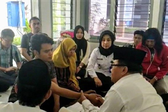 Baru Ditangkap, Pengedar Narkoba di Mojokerto Jaringan Internasional Keesokannya Menikah