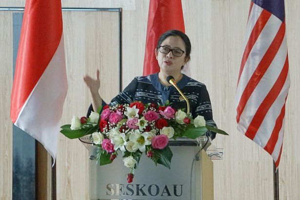 Puan Maharani: Usia 12 Tahun Boleh Divaksin, Minta Ajak Orang Tua Vaksinasi Anak-Anaknya