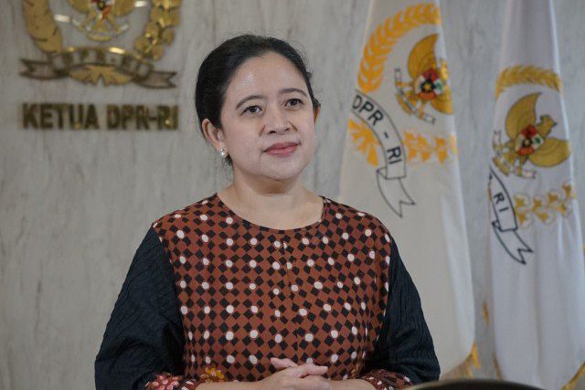 Hari Kartini, Puan Sampaikan Peran Penting Perempuan Tingkatkan Budaya Literasi