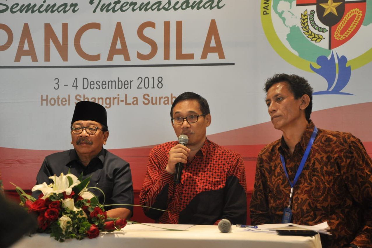 Masih 80 Peserta Tes CPNS Tak Lulus TWK