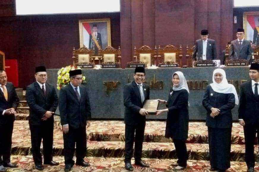 BPK Minta Pemprov Jatim Merapikan Monitoring Dana BOS