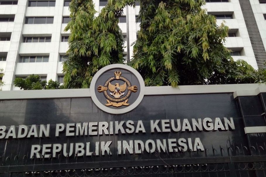 BPK Apresiasi Revaluasi Barang Milik Negara