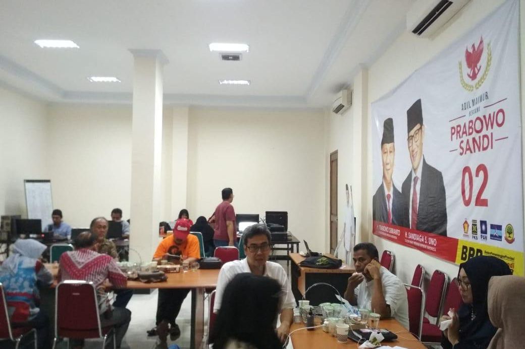 BPP Jatim Klaim Amin Rais tak Asal Bicara