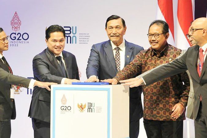 SIG Lanjutkan Transformasi Menjadi Penyedia Solusi Bahan Bangunan Kebanggaan Negeri