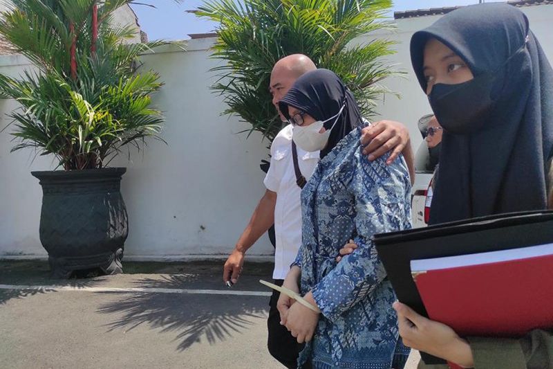 Buron 3 Tahun di Korupsi PNPM Rp 1 Miliar, Mantan Bendahara Desa di Mojokerto Ditangkap di Ambon