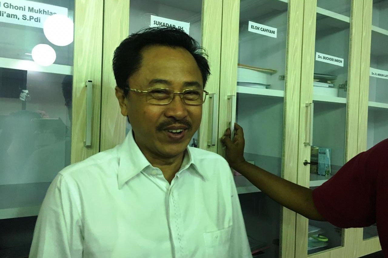 Legislator Surabaya: Ada Reklamasi Ilegal di Pantai Kenjeran