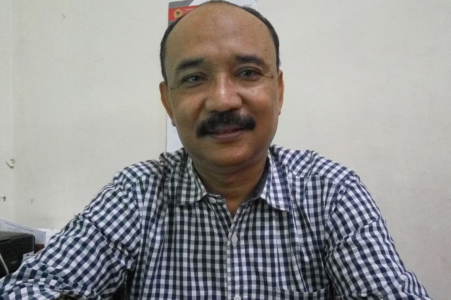 Pengamat Politik Anggap Gerindra Telan Ludah Sendiri