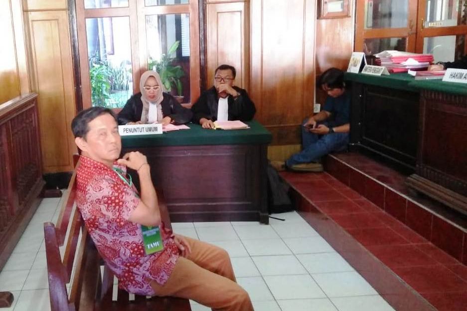 Kejaksaan Surabaya Segera Tangkap Bos Surabaya Country Karena Gelapkan Saham