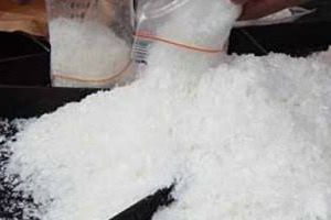 Bawa Narkoba 1 Kilo, Wanita Asal Aceh Ditangkap