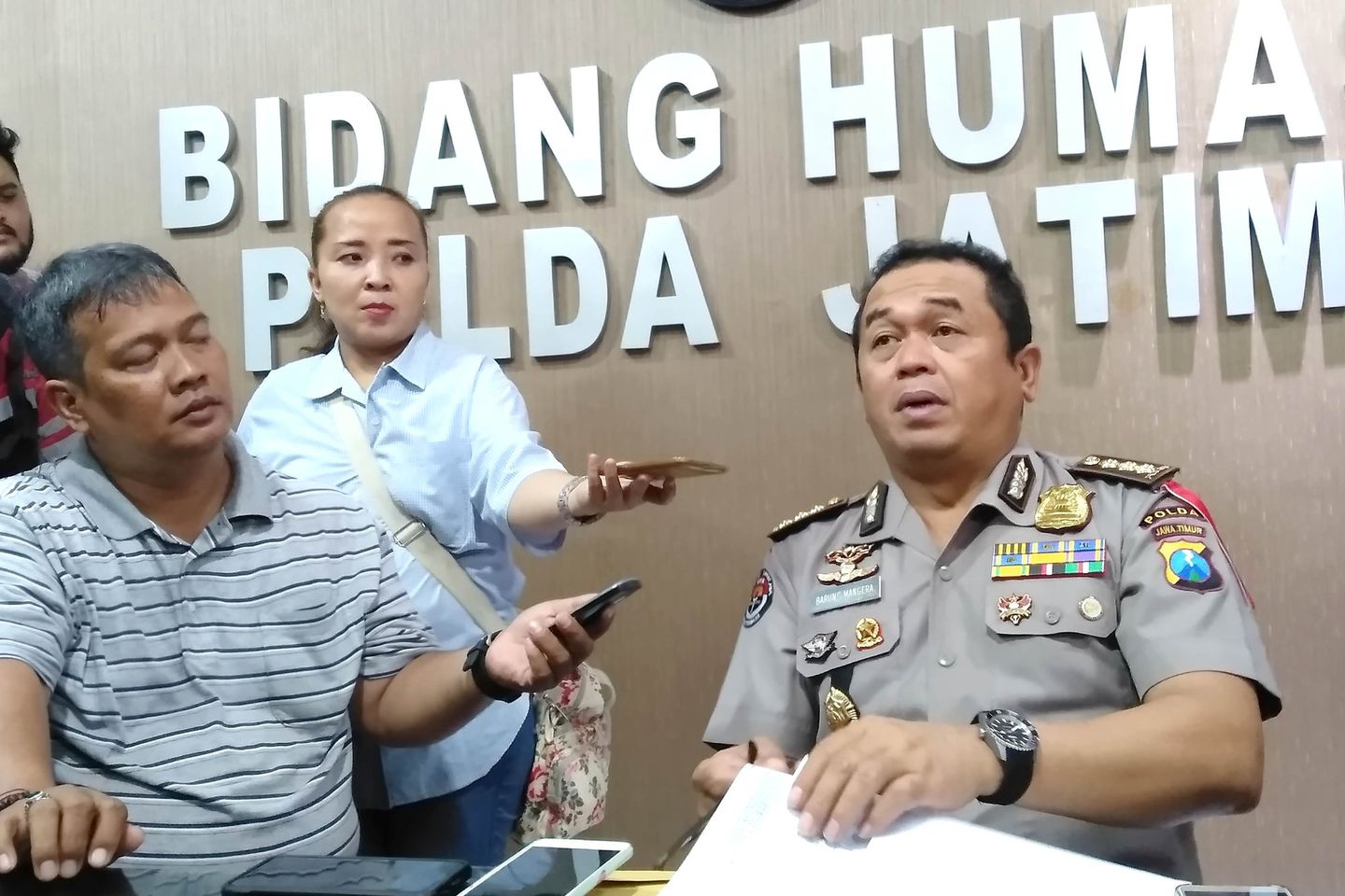 Pengusaha yang bersama Vanessa Angel Tak Bisa Dijerat Hukum