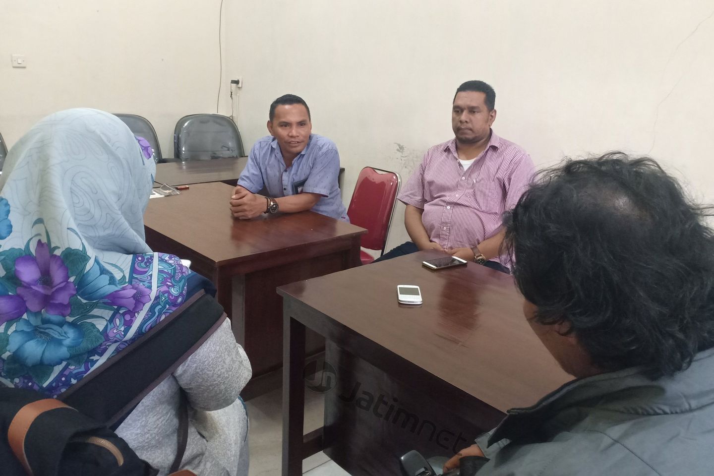Golkar Penuhi Panggilan Bawaslu Kota Probolinggo