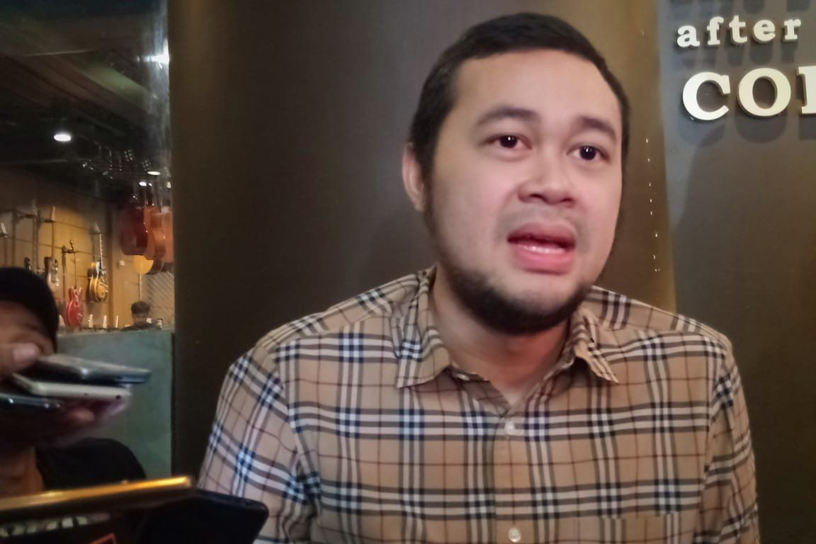 Internal Demokrat Lebih Pantas Pimpin Partai