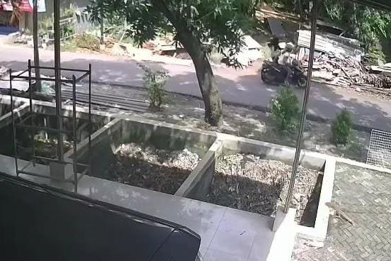 Siswi SMP di Mojokerto Jadi Korban Begal Payudara saat Pulang Sekolah