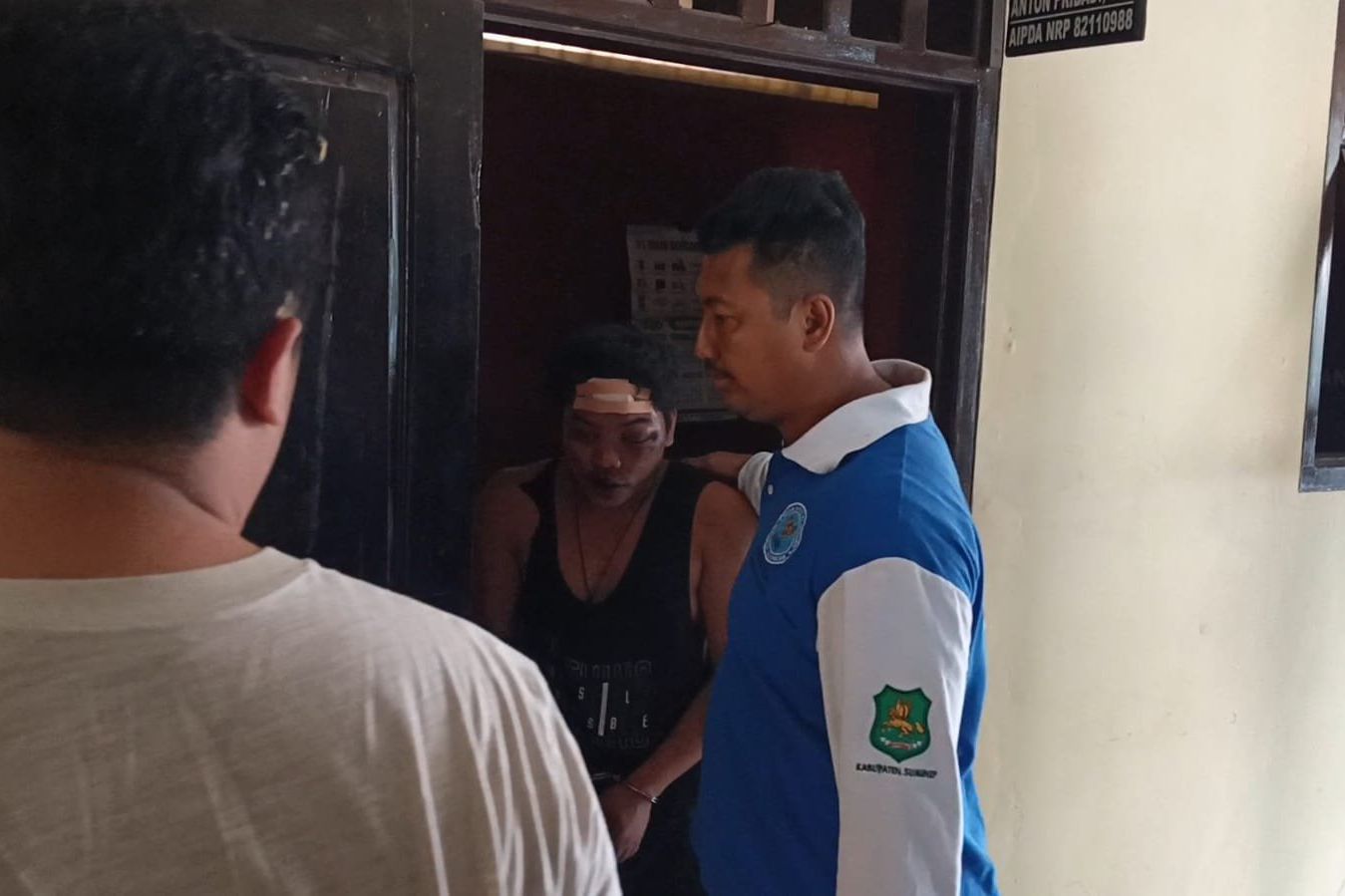 Atlet Arung Jeram Probolinggo Gagalkan Begal, Lumpuhkan Pelaku Seorang Diri