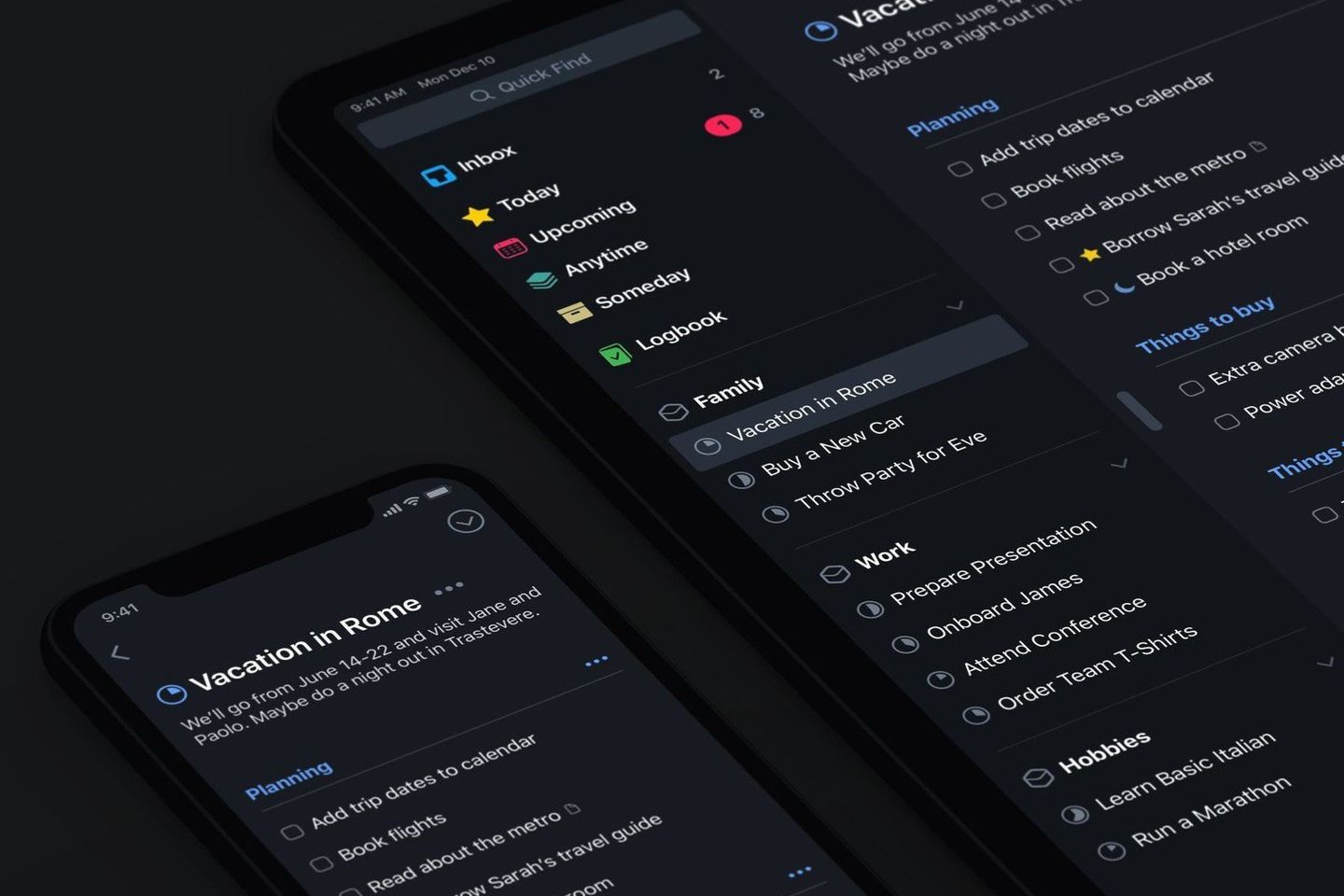 Cara Mudah Mengaktifkan Mode Gelap di iPhone
