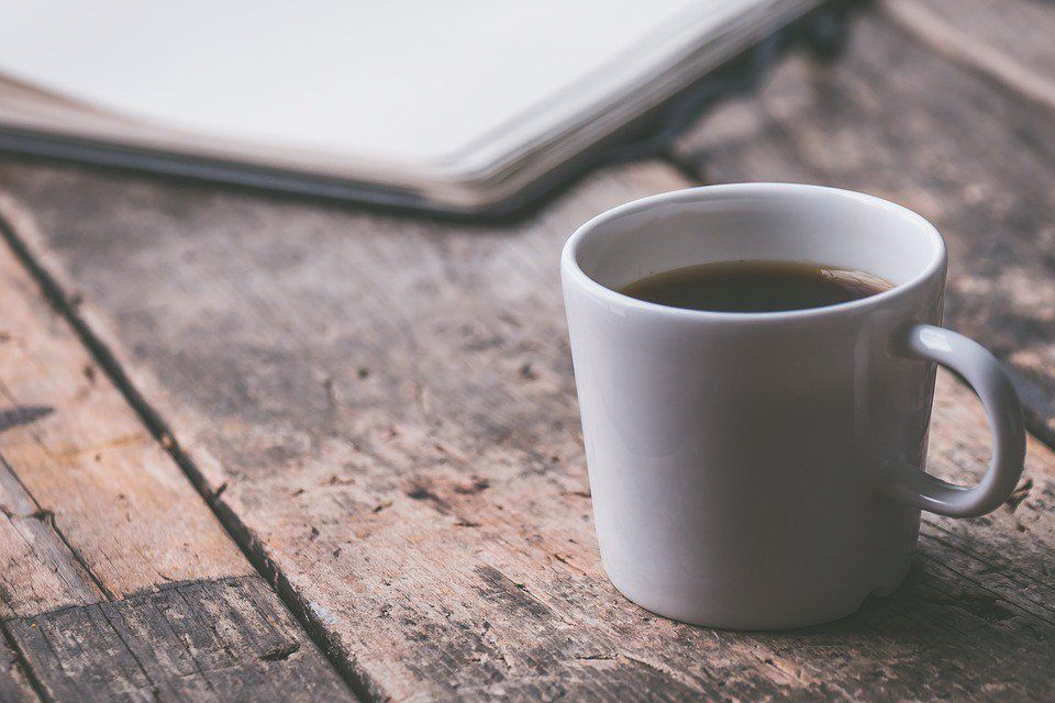 Benarkah Minum Kopi Hitam Bantu Turunkan Risiko Diabetes?