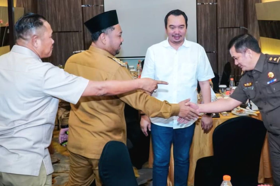 Bupati Gresik Warning Keras: Kepala Puskesmas Jangan Jadi “Raja Kecil"