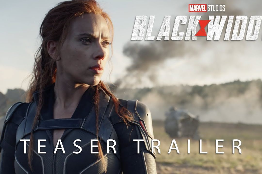 Trailer Terbaru Black Widow, Ungkap Masa Lalu Natasha Romanoff