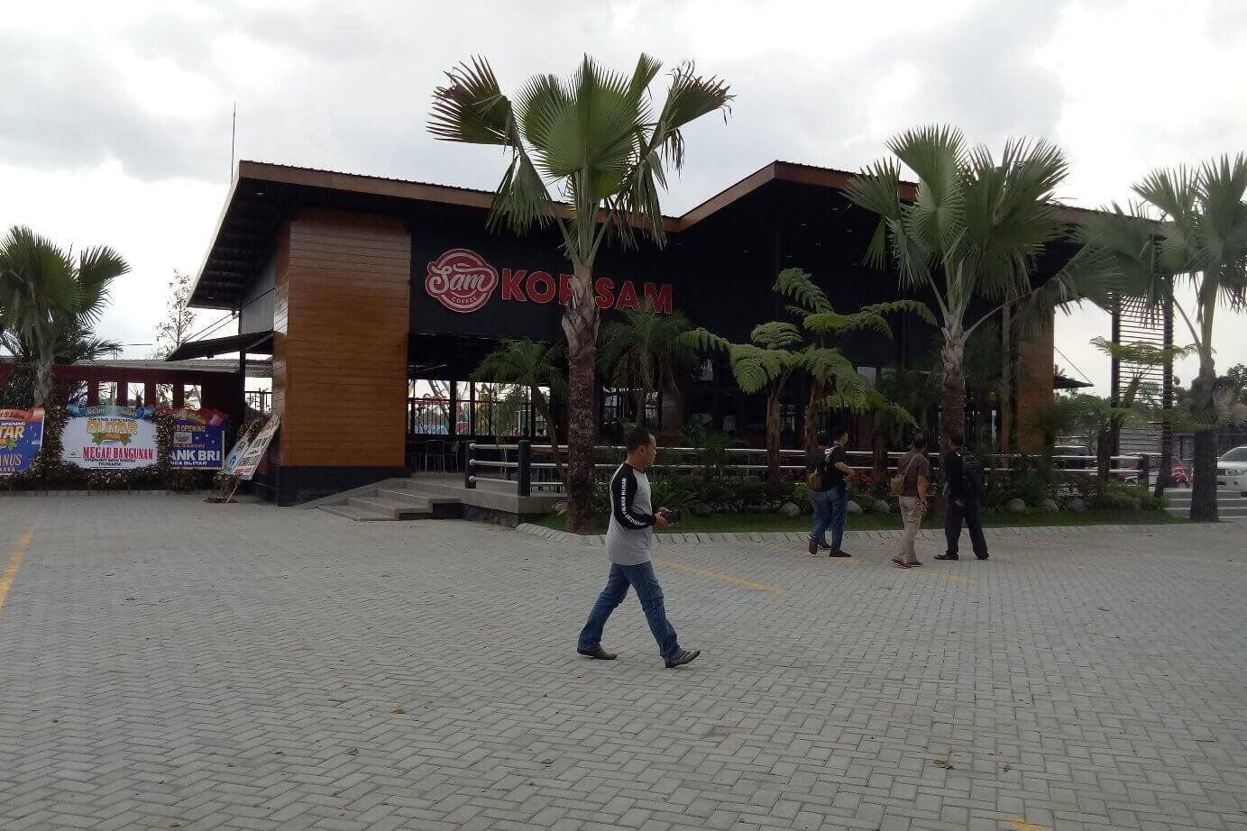 Blitar Park Bantah Belum Kantongi Izin Operasi Wisata