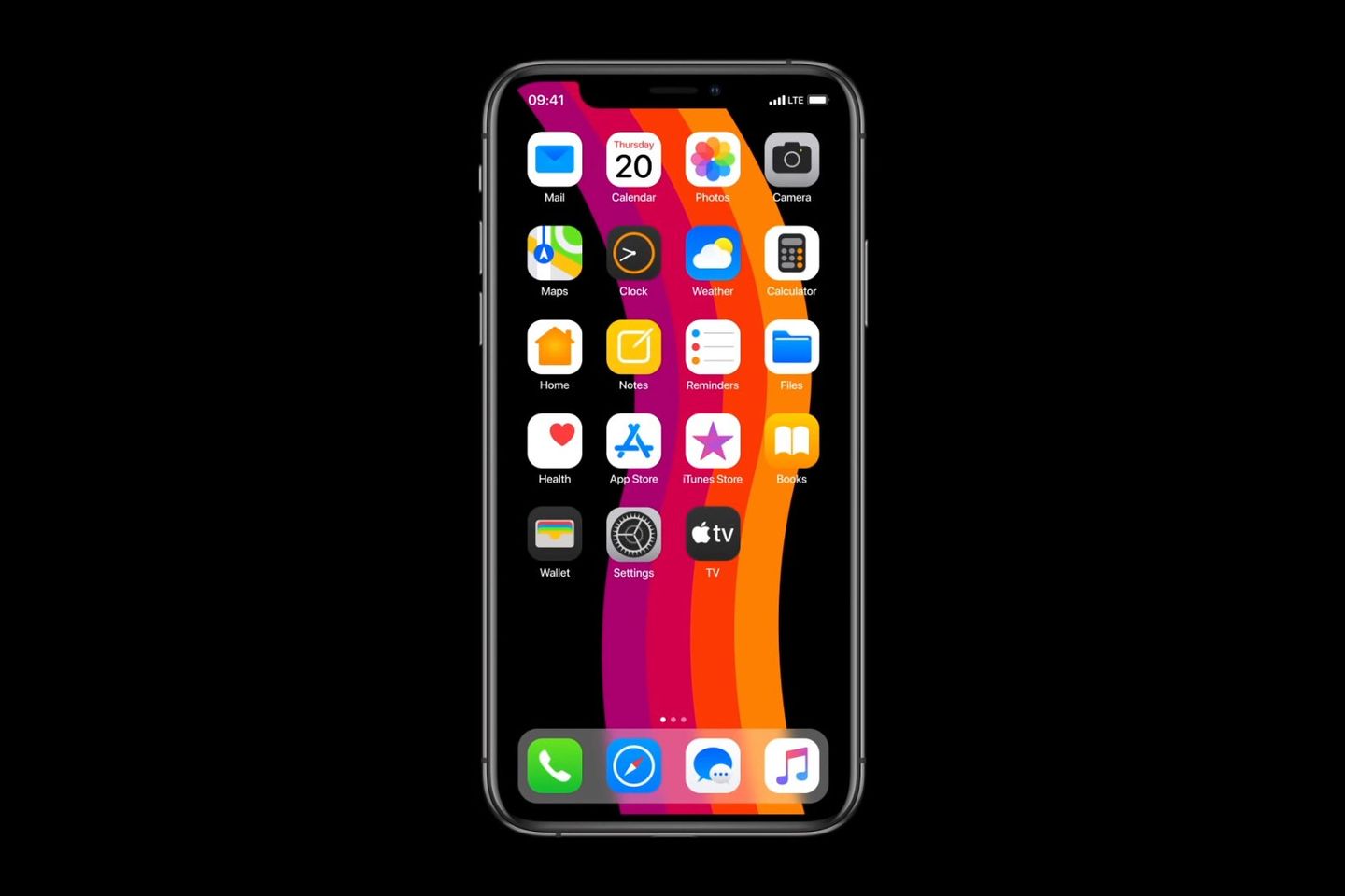 Bocoran Fitur Baru yang akan Hadir di iOS 14         