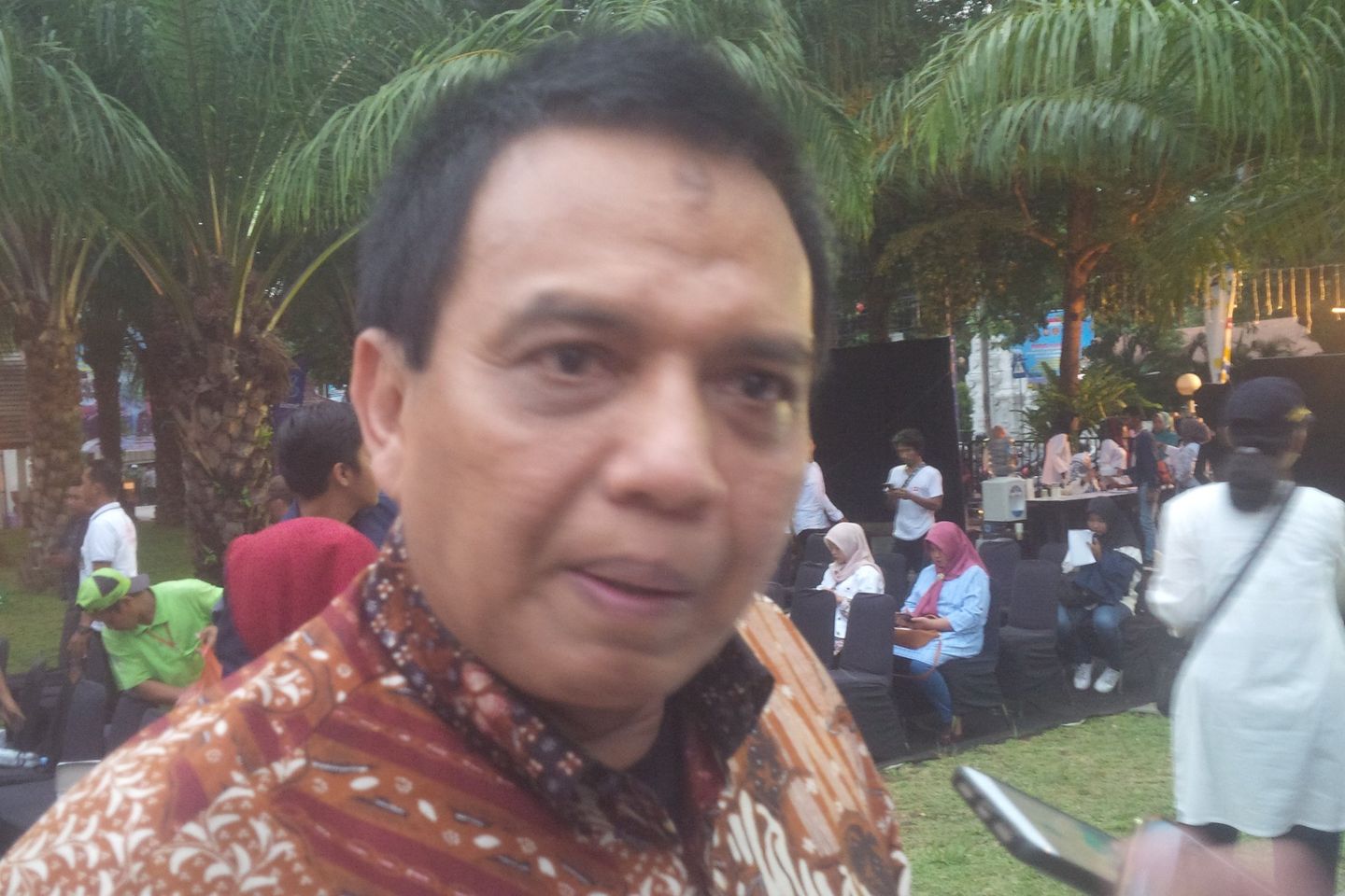 Pemerintah Kejar Seribu Perusahaan Rintisan hingga Tahun 2020