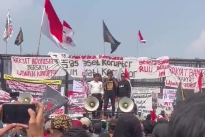 Dari Pajak Pati, Gerakan Warga Berujung ke DPR