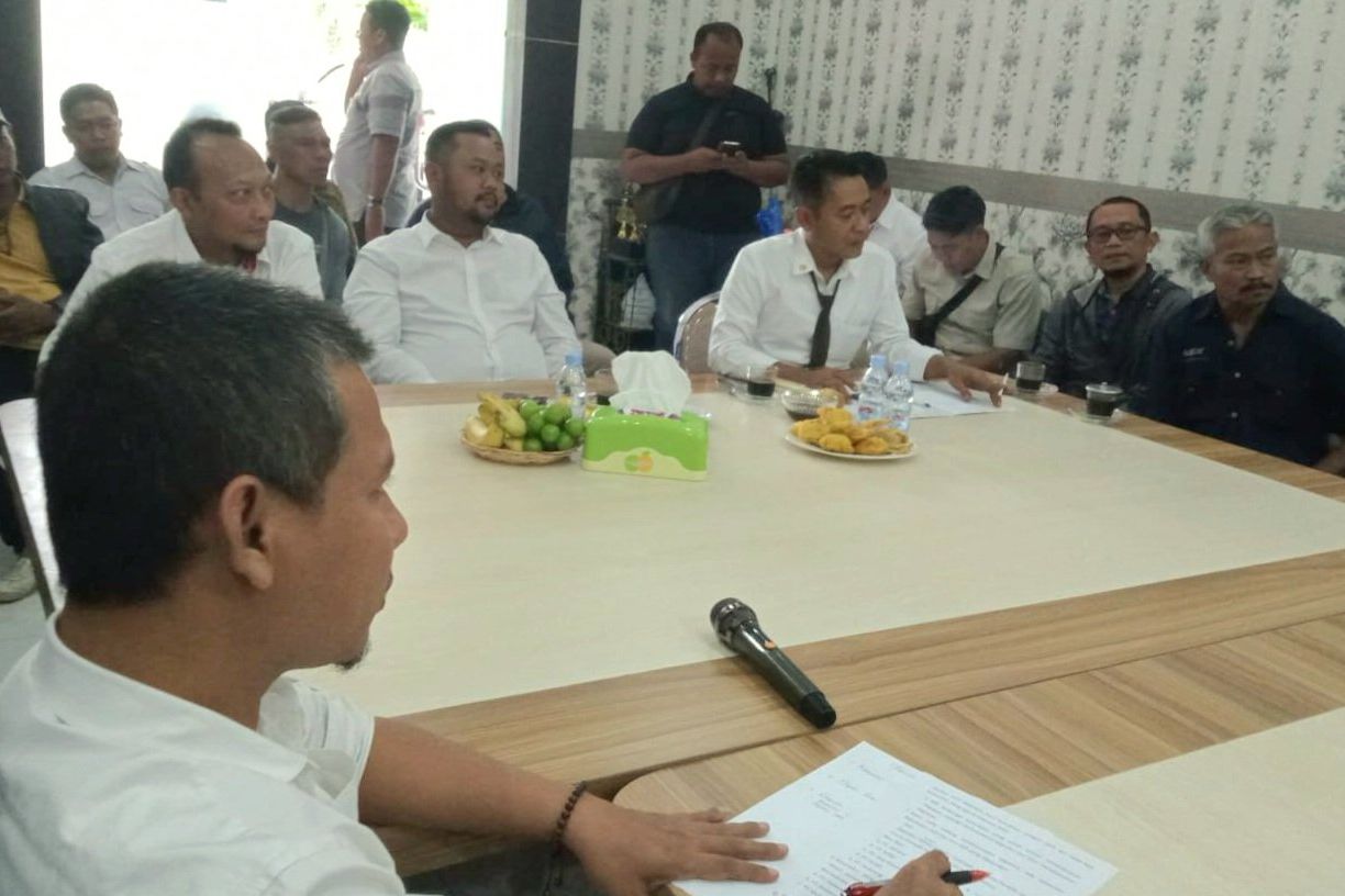 Pemkab Gresik Janji Maksimalkan Serapan Tenaga Kerja Lokal termasuk di KEK JIIPE