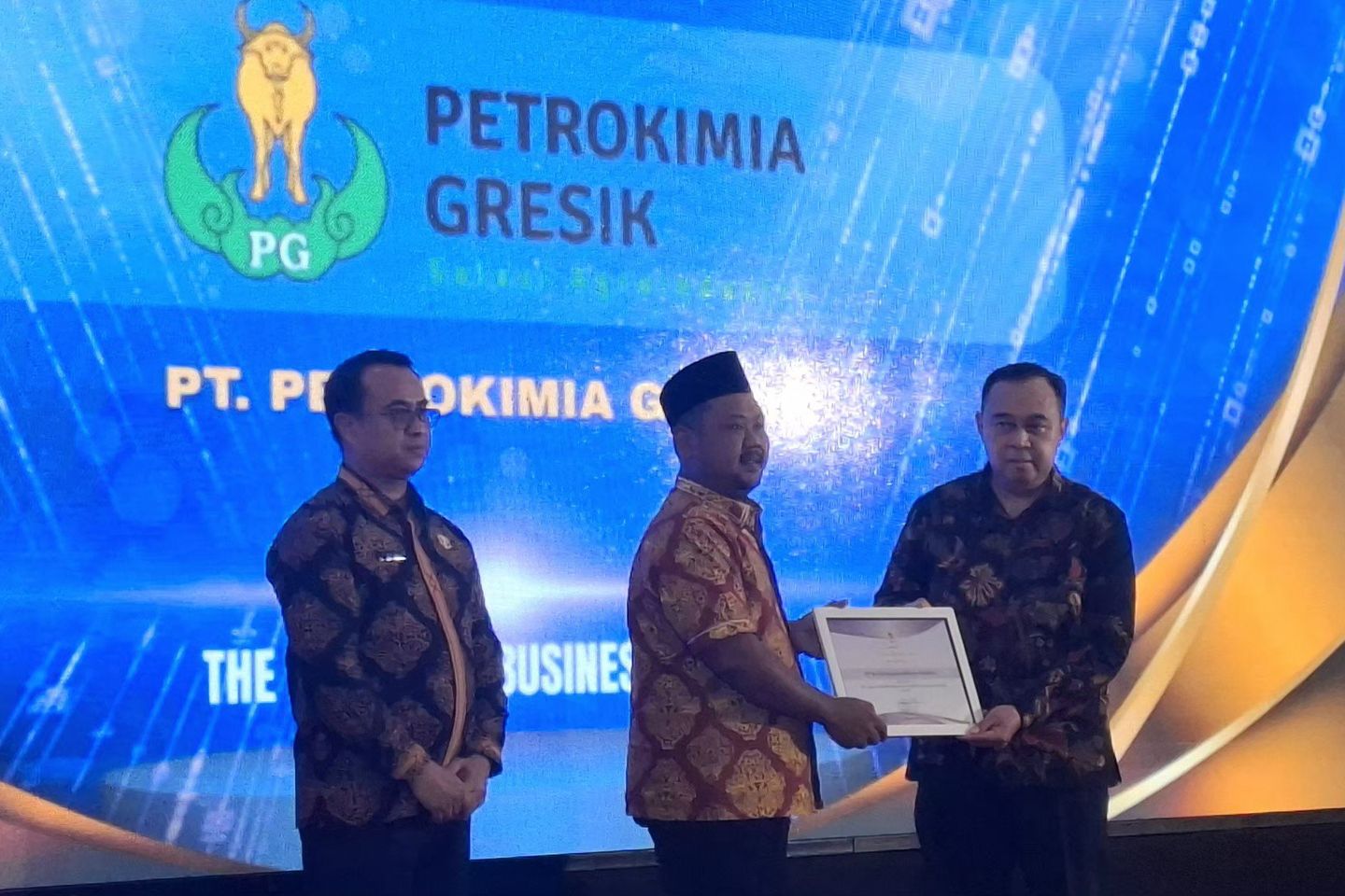Bupati Gus Yani: Investasi Harus Berdampak Nyata bagi Masyarakat