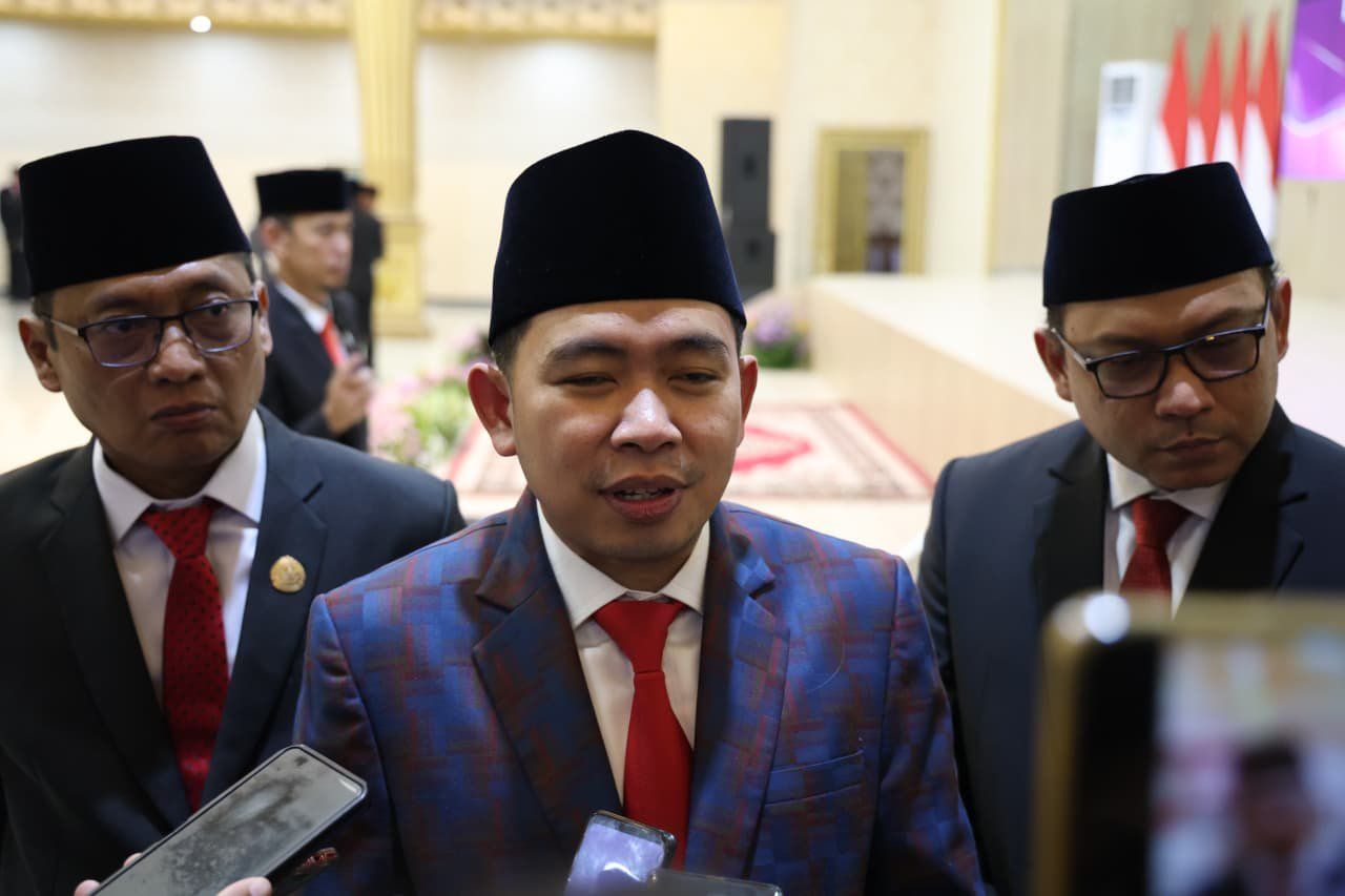 Pemkab Jember Siapkan Skema WFH dan Pembelajaran Fleksibel Antisipasi Kebijakan Efisiensi Energi