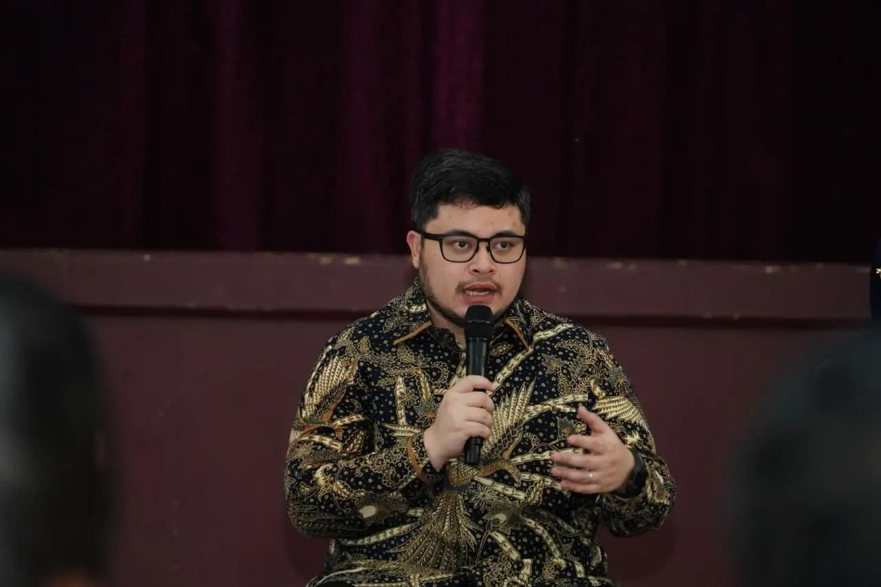 Perbaiki Data Kesejahteraan, Pemkab Kediri Perkuat Peran Operator Desa