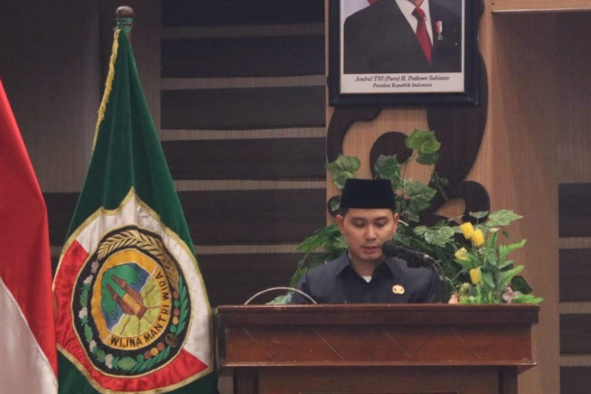 TKD Turun Rp281 Miliar, Bupati Mojokerto Janjikan Layanan Publik Tetap Optimal