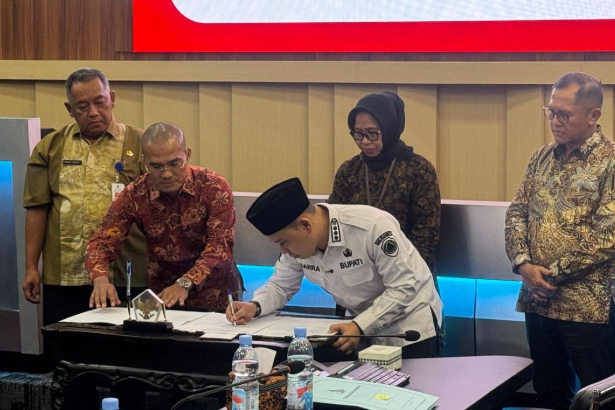 Kinerja BPR Majatama Melesat: Aset Tumbuh 31 Persen, Laba Naik 41 Persen dalam Tiga Tahun