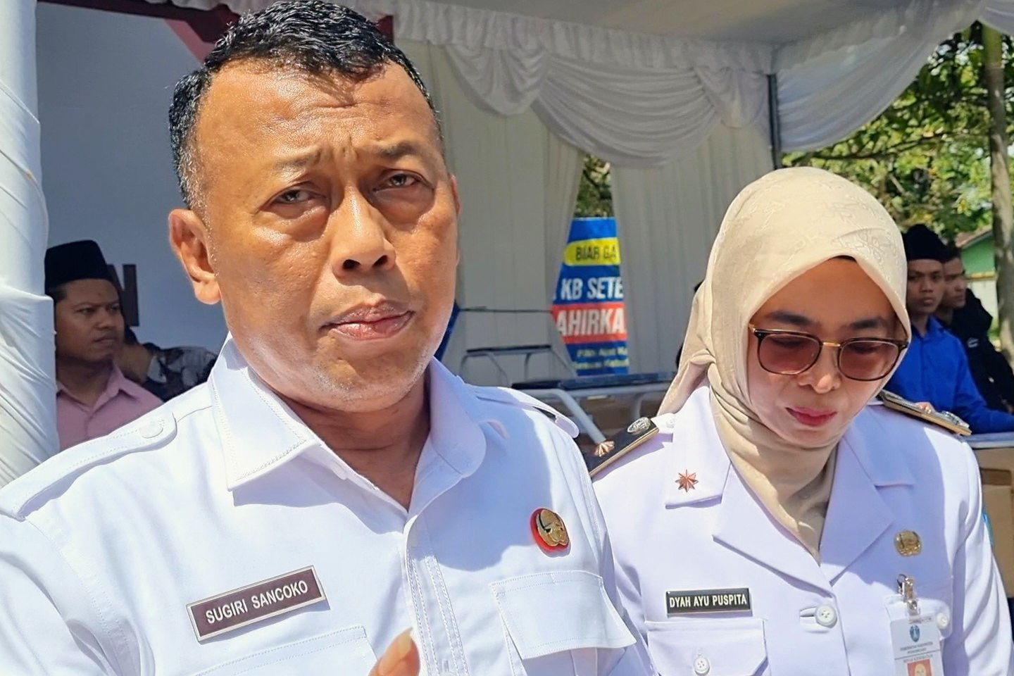 Pemkab Ponorogo Perluas Pemeriksaan HIV usai 13 Pekerja Warung Terjangkit