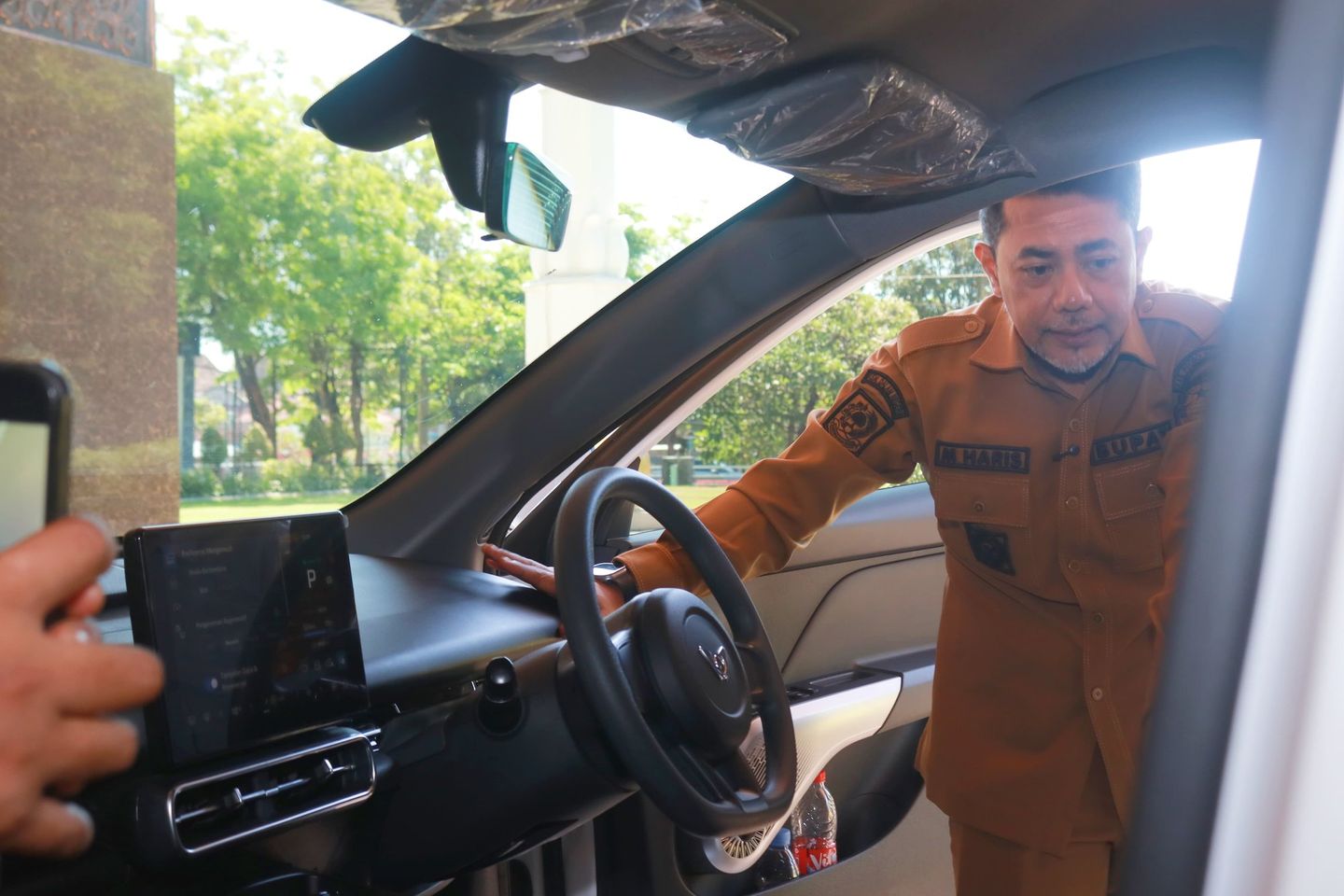 Pemkab Probolinggo Bangun 131 SPKLU, Perkuat Ekosistem Kendaraan Listrik hingga Kawasan Bromo
