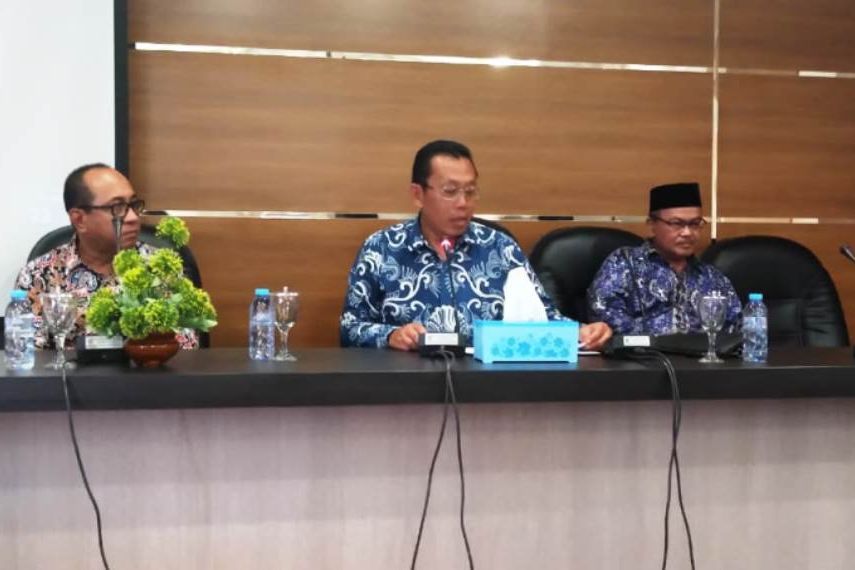 Sepulang Umrah, Warga Situbondo Sempat Diduga Terpapar Corona