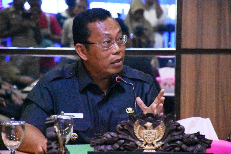 Dinilai Lamban, Bupati Situbondo Curhat Soal Informasi Covid-19