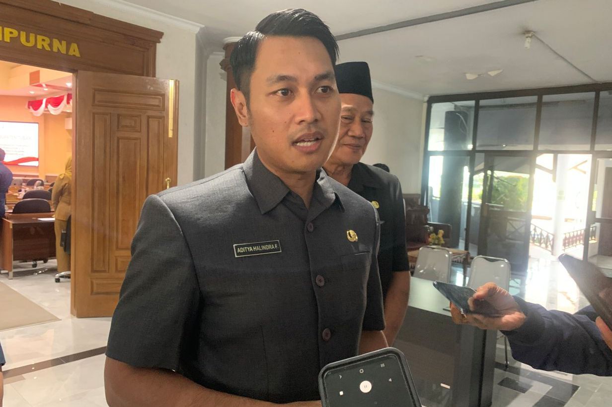 Pemkab Tuban Siapkan Kolam Renang Rp14,3 Miliar untuk Sambut Popda Jatim