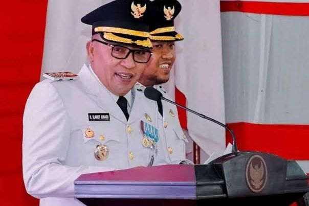 Kasus Korupsi Jalan Rp12 M, Polda Jatim Didesak Dalami Dugaan Keterlibatan Bupati Sampang