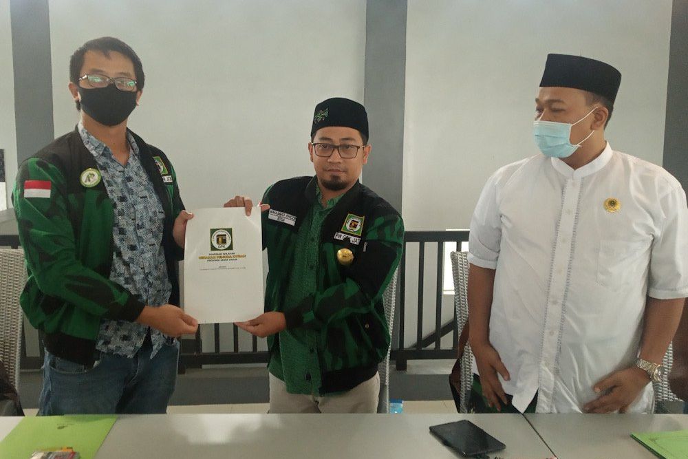 Anggota DPRD Jember yang Diduga Pukul Ketua RT Terancam Dipecat