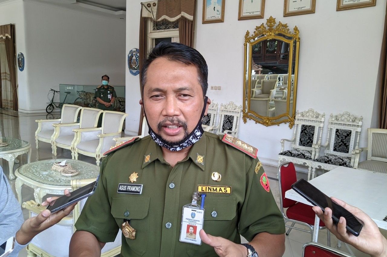 Pembangunan Infrastruktur Senilai Rp 200 Miliar Akan Segera Dikerjakan