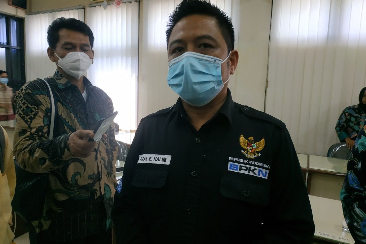 Ketua BPKN RI : Jatim Bisa Menginisiasi Pembentukan Badan Perlindungan Konsumen Daerah