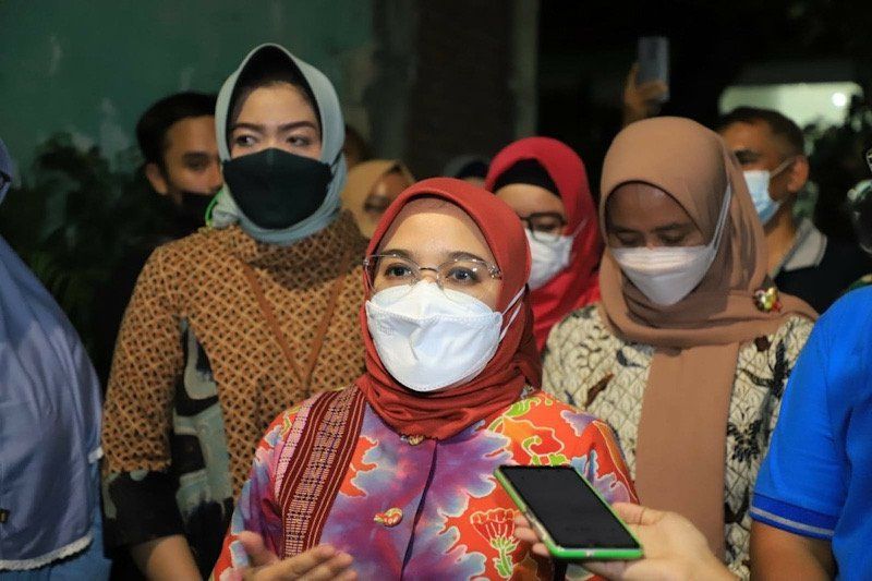 Penyandang Disabilitas Korban Kekerasan Seksual di Surabaya Dipastikan Dapat Pendampingan Psikologis